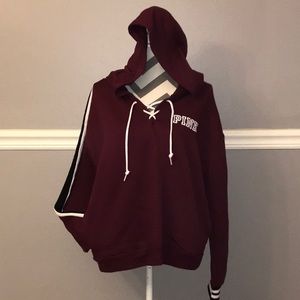 Victoria secret pullover